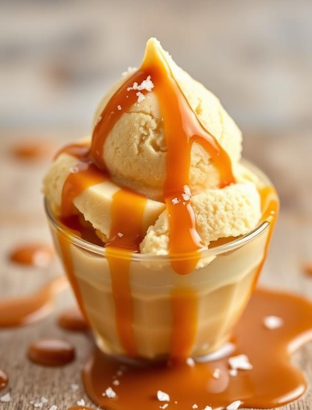 Caramello Salato