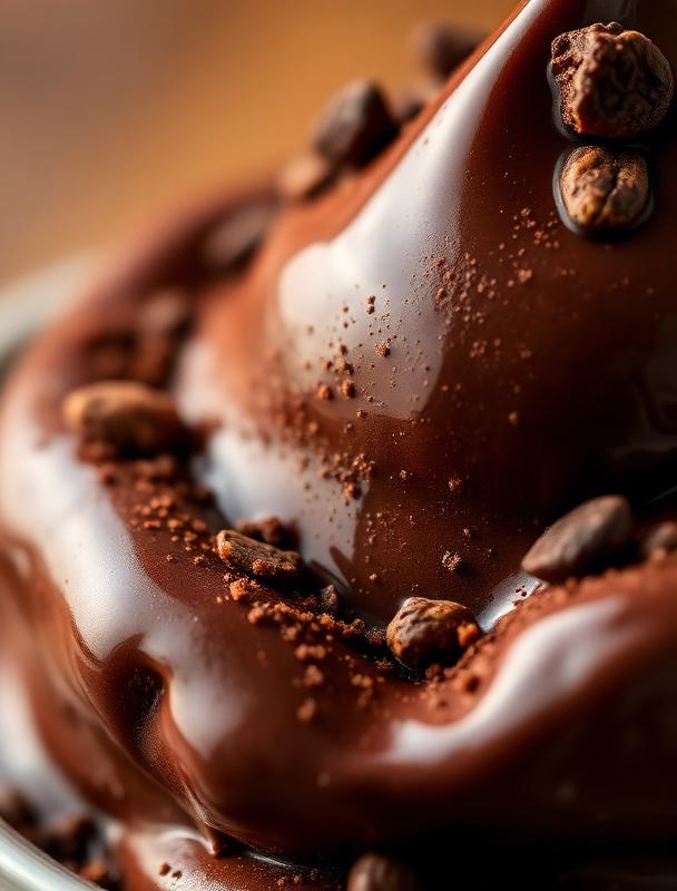 Cioccolato Fondente 72%