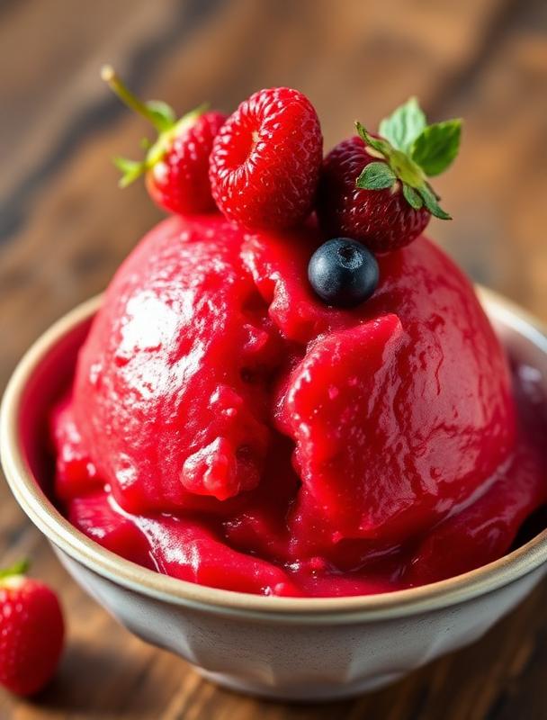 Fragole di Bosco