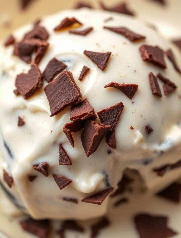 Stracciatella Reale