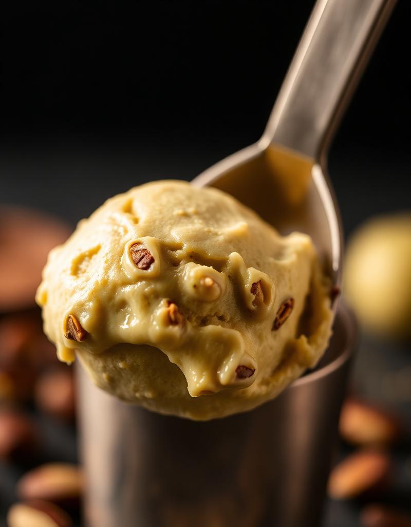 Pistacchio puro di Sicilia